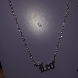 Children’s necklace